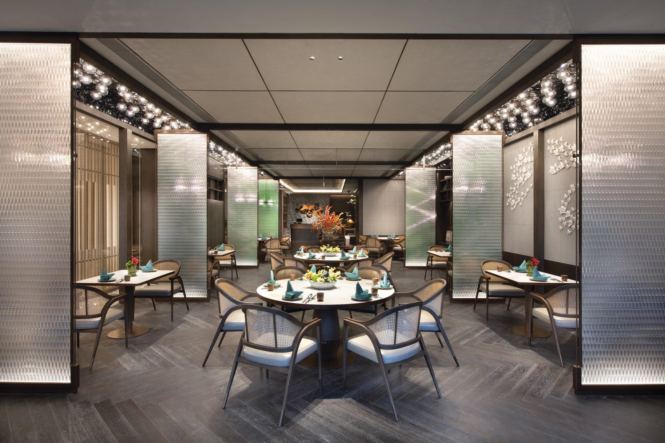 Crowne Plaza Beijing Badaling By Ihg Hotel Yanqing Exterior photo