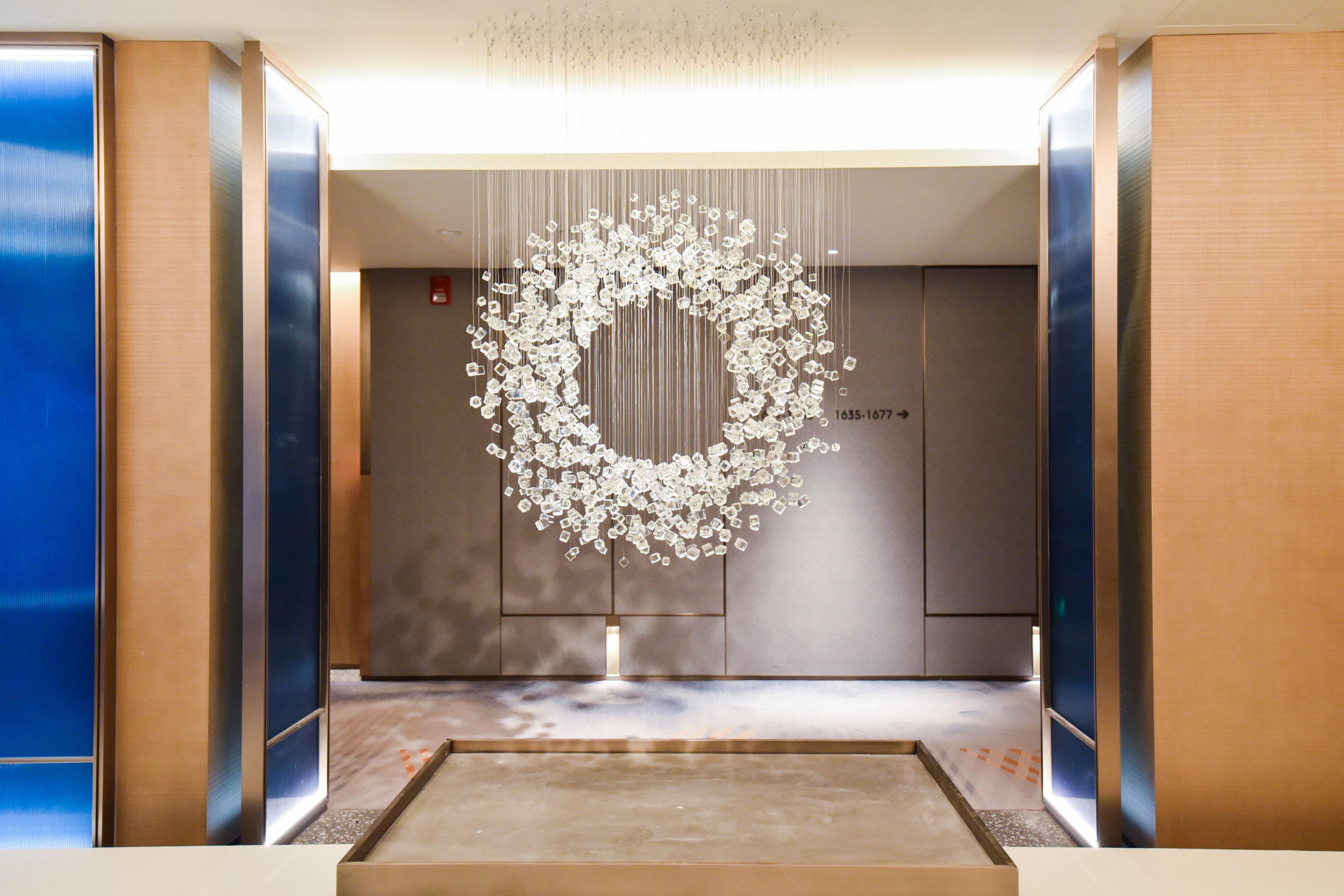 Crowne Plaza Beijing Badaling By Ihg Hotel Yanqing Exterior photo