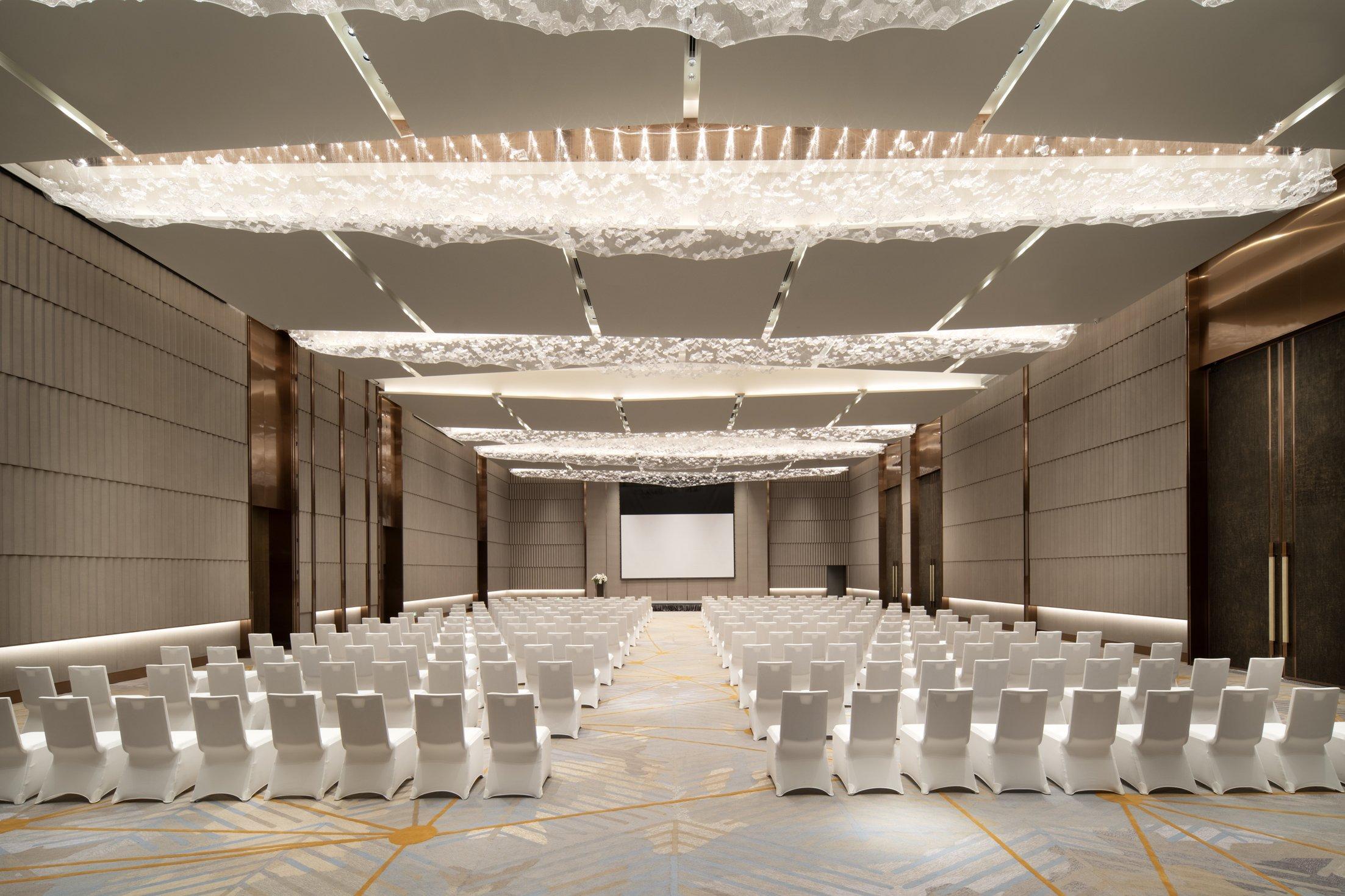 Crowne Plaza Beijing Badaling By Ihg Hotel Yanqing Exterior photo